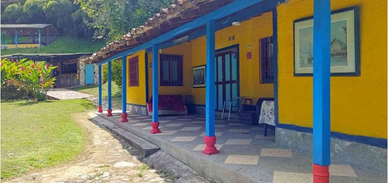 Casa en Venta en Barbosa, Barbosa-4