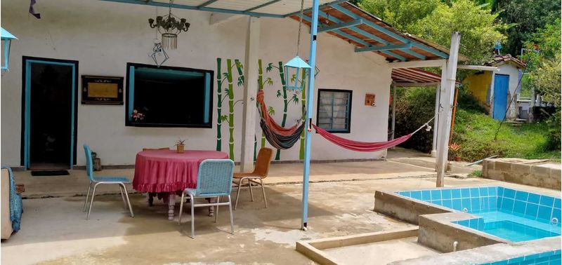 Casa en Venta en Barbosa, Barbosa-6