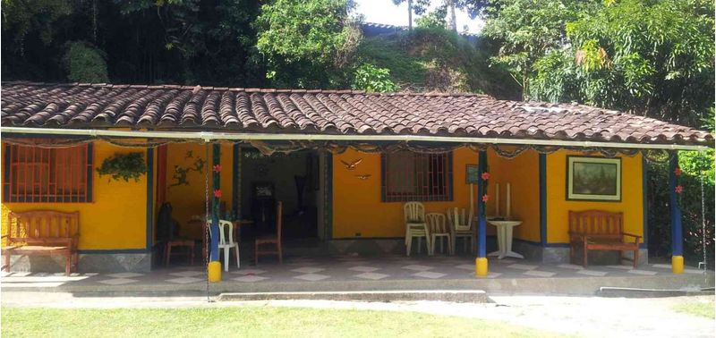 Casa en Venta en Barbosa, Barbosa-11