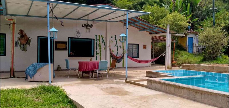 Casa en Venta en Barbosa, Barbosa-20