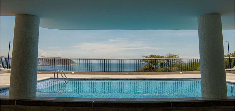 Apartamento en Venta en Santa Marta, Santa Marta (Distrito Turistico Cultural E Historico)-7