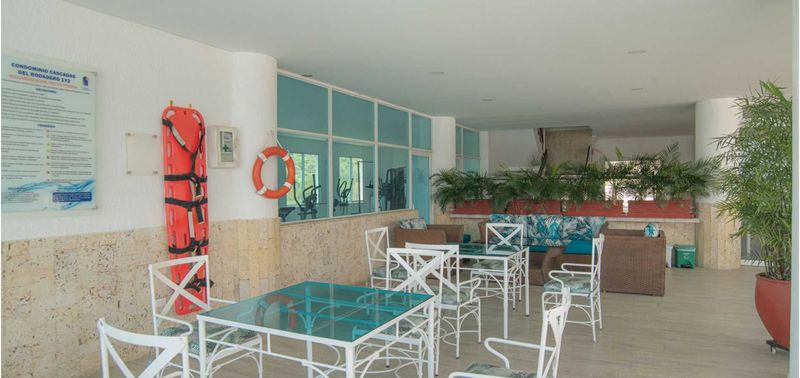 Apartamento en Venta en Santa Marta, Santa Marta (Distrito Turistico Cultural E Historico)-9