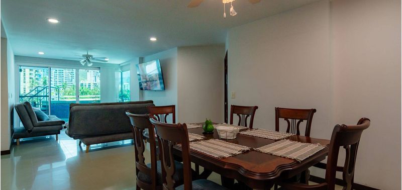 Apartamento en Venta en Santa Marta, Santa Marta (Distrito Turistico Cultural E Historico)-12
