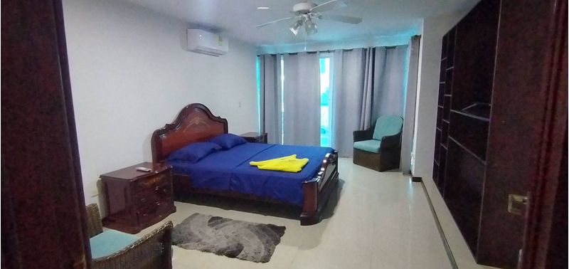 Apartamento en Venta en Santa Marta, Santa Marta (Distrito Turistico Cultural E Historico)-16