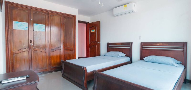 Apartamento en Venta en Santa Marta, Santa Marta (Distrito Turistico Cultural E Historico)-19