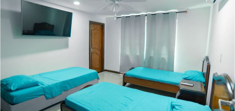 Apartamento en Venta en Santa Marta, Santa Marta (Distrito Turistico Cultural E Historico)-21
