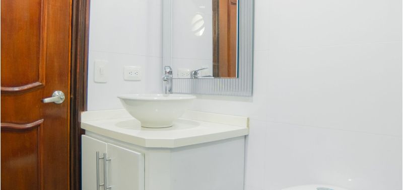 Apartamento en Venta en Santa Marta, Santa Marta (Distrito Turistico Cultural E Historico)-22