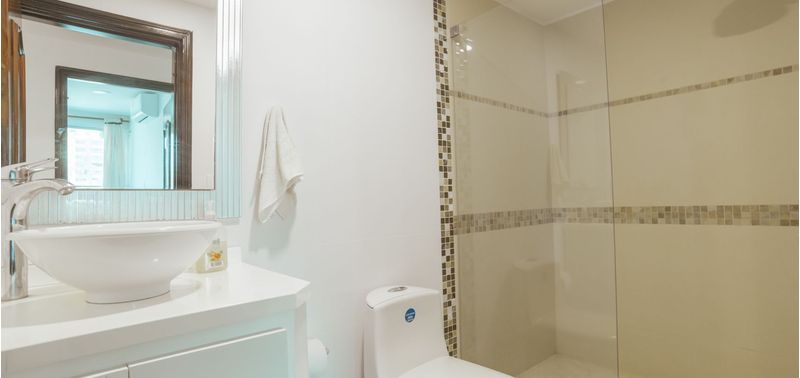 Apartamento en Venta en Santa Marta, Santa Marta (Distrito Turistico Cultural E Historico)-23