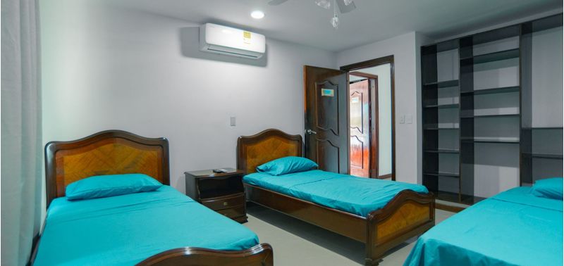 Apartamento en Venta en Santa Marta, Santa Marta (Distrito Turistico Cultural E Historico)-24