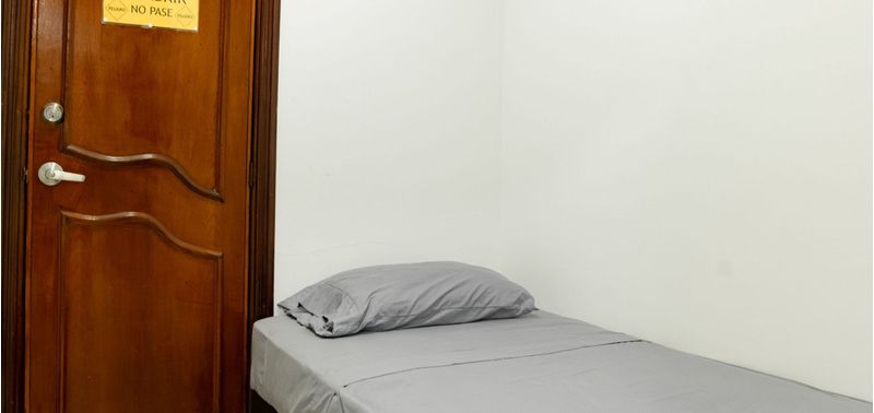 Apartamento en Venta en Santa Marta, Santa Marta (Distrito Turistico Cultural E Historico)-26