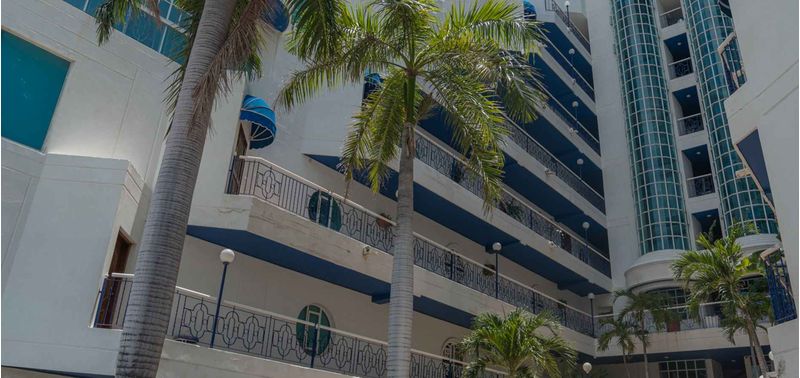 Apartamento en Venta en Santa Marta, Santa Marta (Distrito Turistico Cultural E Historico)-33