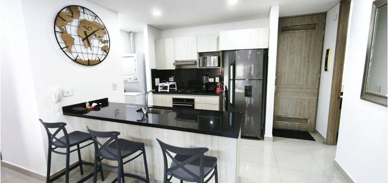 Apartamento en Venta en Cartagena De Indias, Bocagrande-6