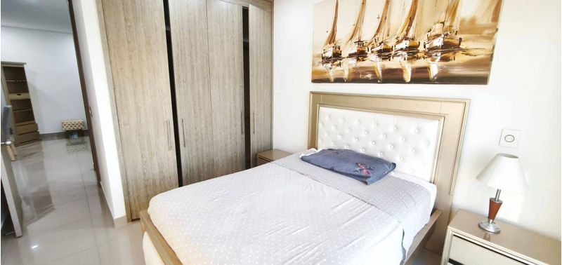 Apartamento en Venta en Cartagena De Indias, Bocagrande-7