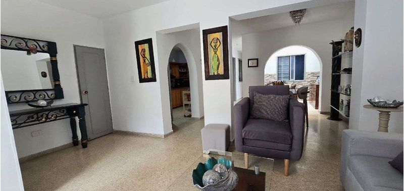 Casa en Venta en Medellín, Belén San Bernardo-0