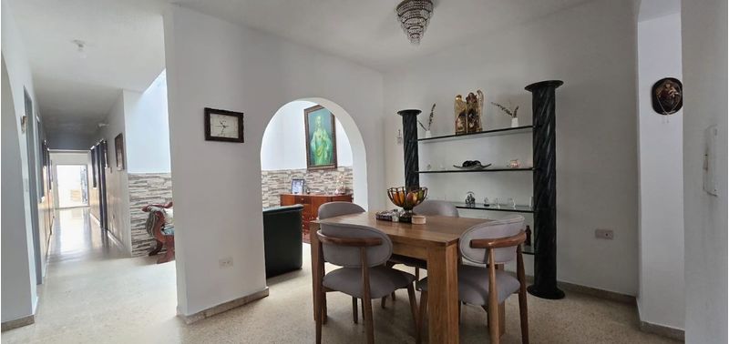 Casa en Venta en Medellín, Belén San Bernardo-1