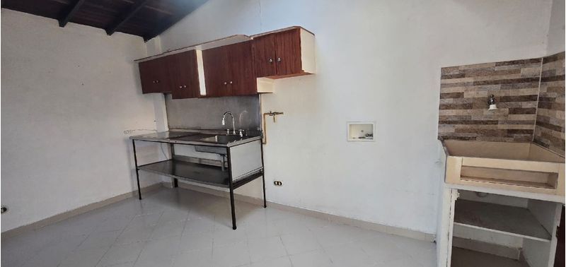 Casa en Venta en Envigado, Cumbres-6