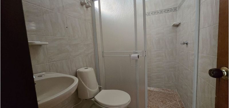 Casa en Venta en Envigado, Cumbres-15