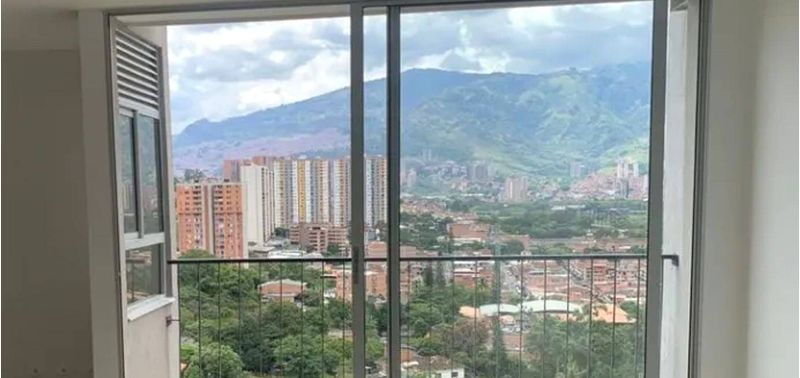 Apartamento en Venta en Copacabana, Copacabana
