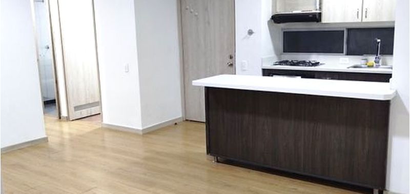 Apartamento en Venta en Copacabana, Copacabana-1