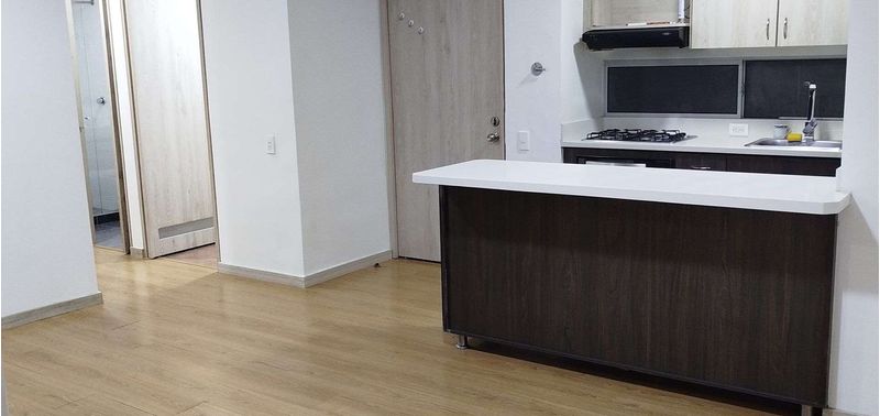 Apartamento en Venta en Copacabana, Copacabana-2