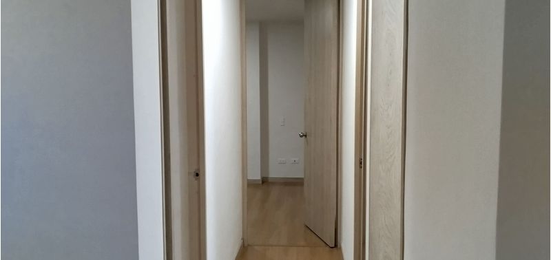 Apartamento en Venta en Copacabana, Copacabana-5