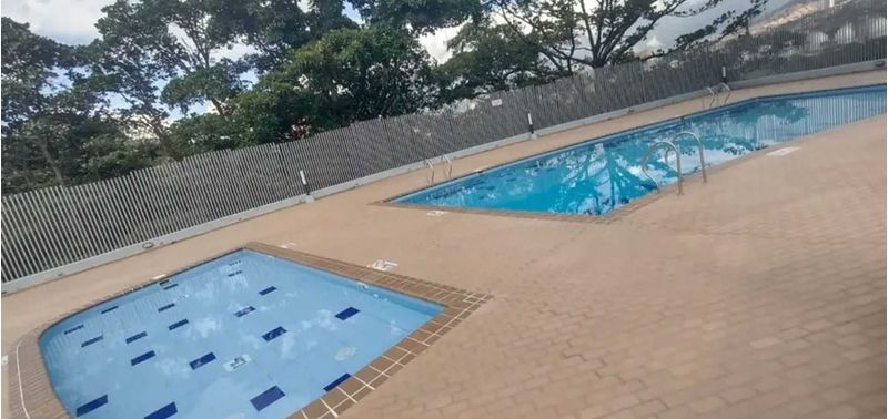 Apartamento en Venta en Copacabana, Copacabana-10
