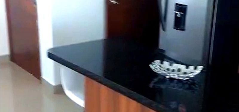 Apartamento en Venta en Cartagena De Indias, Bocagrande-1