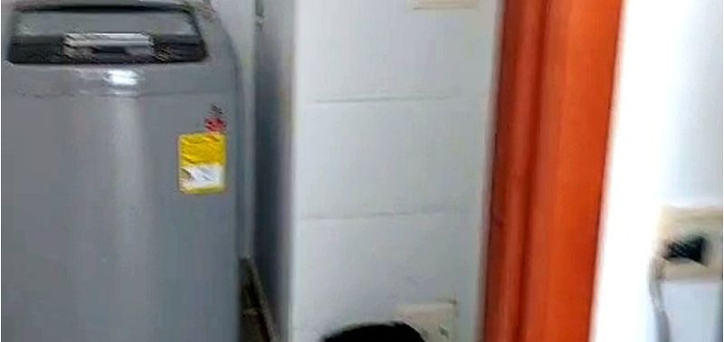 Apartamento en Venta en Cartagena De Indias, Bocagrande-9