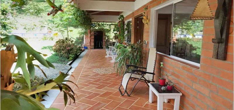 Casa en Venta en Barbosa, Barbosa-1