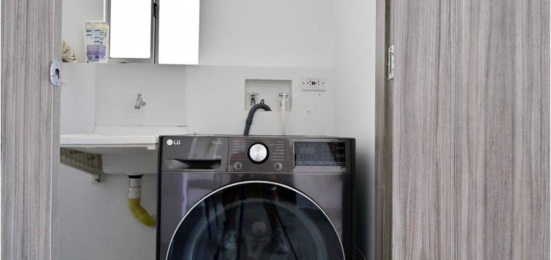 Apartamento en Venta en Cartagena De Indias, Corregimiento La Boquilla-0