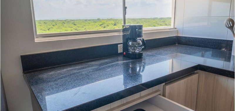 Apartamento en Venta en Cartagena De Indias, Corregimiento La Boquilla-4
