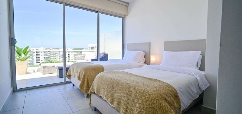 Apartamento en Venta en Cartagena De Indias, Corregimiento La Boquilla-9