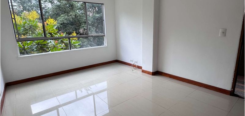 Apartamento en Venta en Medellín, El Poblado-0