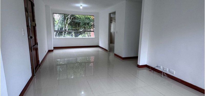 Apartamento en Venta en Medellín, El Poblado-1