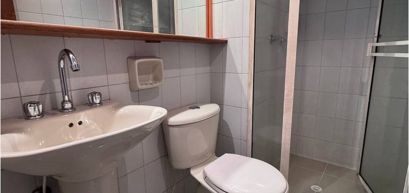 Apartamento en Venta en Medellín, El Poblado-5