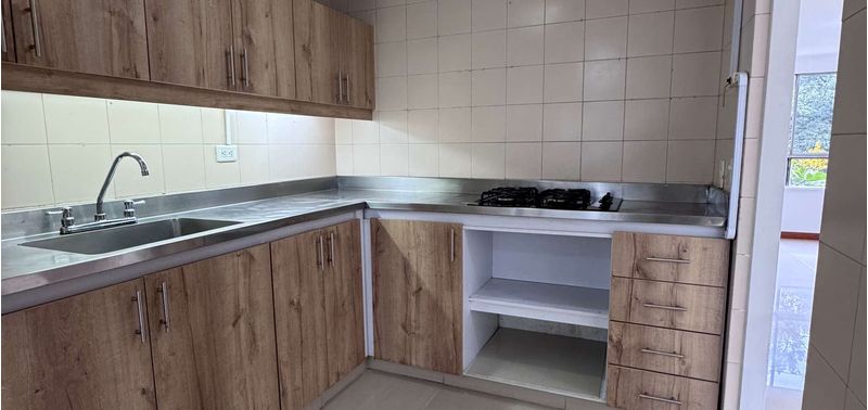 Apartamento en Venta en Medellín, El Poblado-6