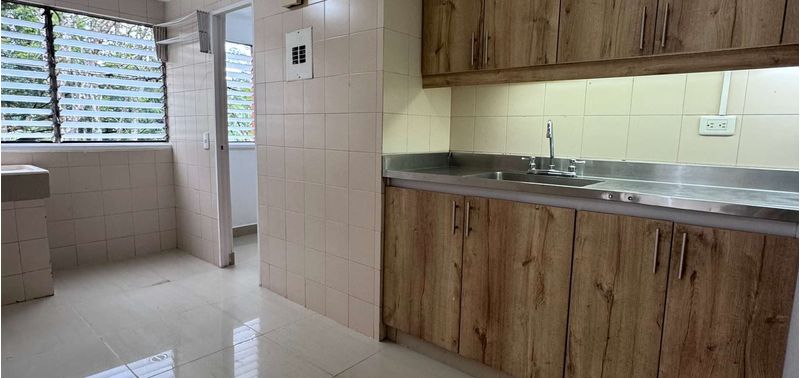 Apartamento en Venta en Medellín, El Poblado-8