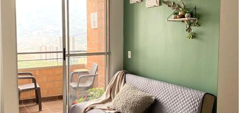 Apartamento en Venta en Bello, Bello-0