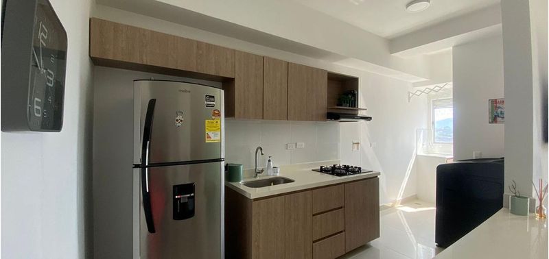 Apartamento en Venta en Bello, Bello-1