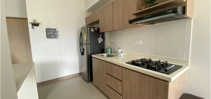 Apartamento en Venta en Bello, Bello-2