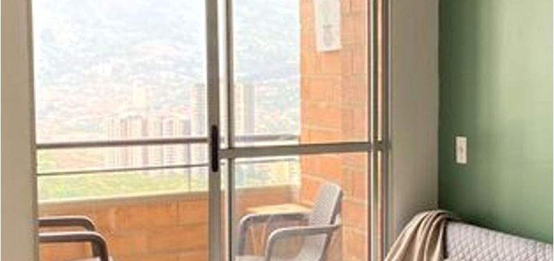 Apartamento en Venta en Bello, Bello-4