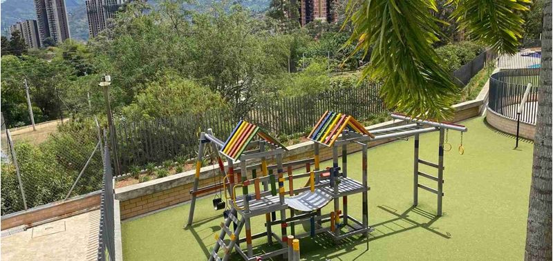 Apartamento en Venta en Bello, Bello-11