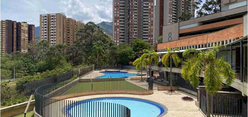 Apartamento en Venta en Bello, Bello-12