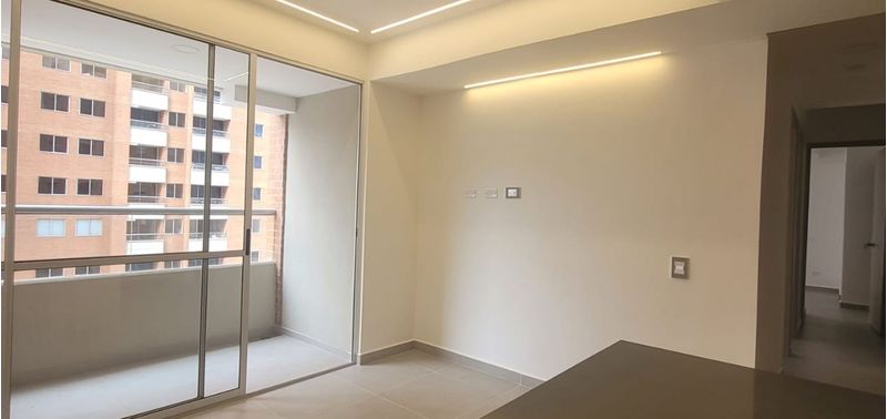Apartamento en Venta en Bello, Bello-4