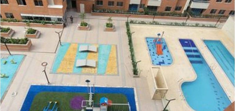 Apartamento en Venta en Bello, Bello-10