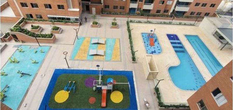 Apartamento en Venta en Bello, Bello-11