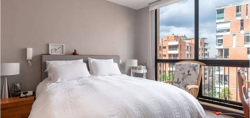 Apartamento en Venta en Bogotá, D.C., El Refugio-1