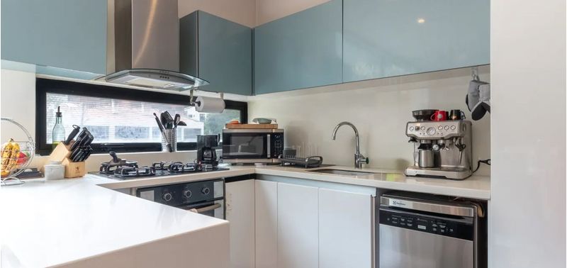 Apartamento en Venta en Bogotá, D.C., El Refugio-3