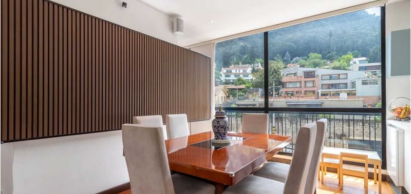 Apartamento en Venta en Bogotá, D.C., El Refugio-4
