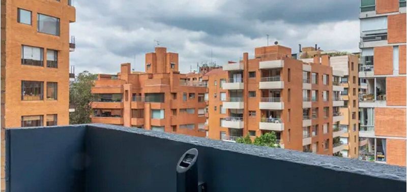 Apartamento en Venta en Bogotá, D.C., El Refugio-7